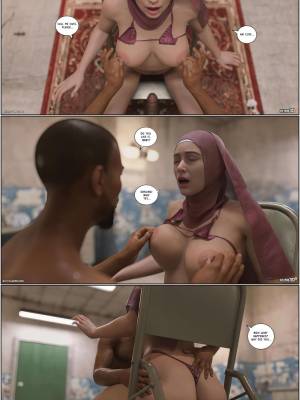 10 AM By LoseKorntrol Part 7 Porn Comics english 32