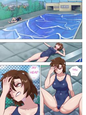 A Girls Encore Porn Comics english 03