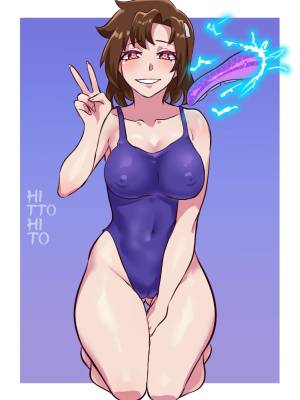 A Girls Encore Porn Comics english 41