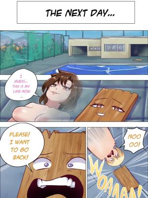 A Girls Encore Porn Comics english 49