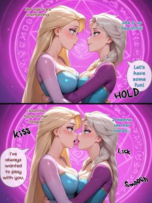 A Prince Cold And Entwined Porn Comics english 03