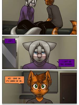 Alpha By James Howard Part 8 Porn Comics english 51