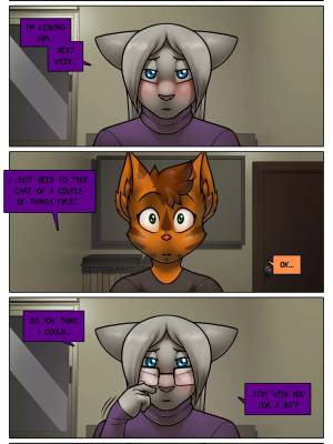 Alpha By James Howard Part 8 Porn Comics english 52