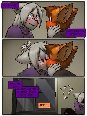 Alpha By James Howard Part 8 Porn Comics english 53