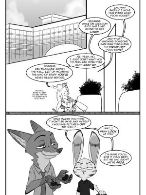 Anything You Can Do... Porn Comics english 02