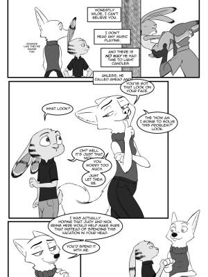 Anything You Can Do... Porn Comics english 06