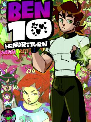 Ben 10: Hero Return