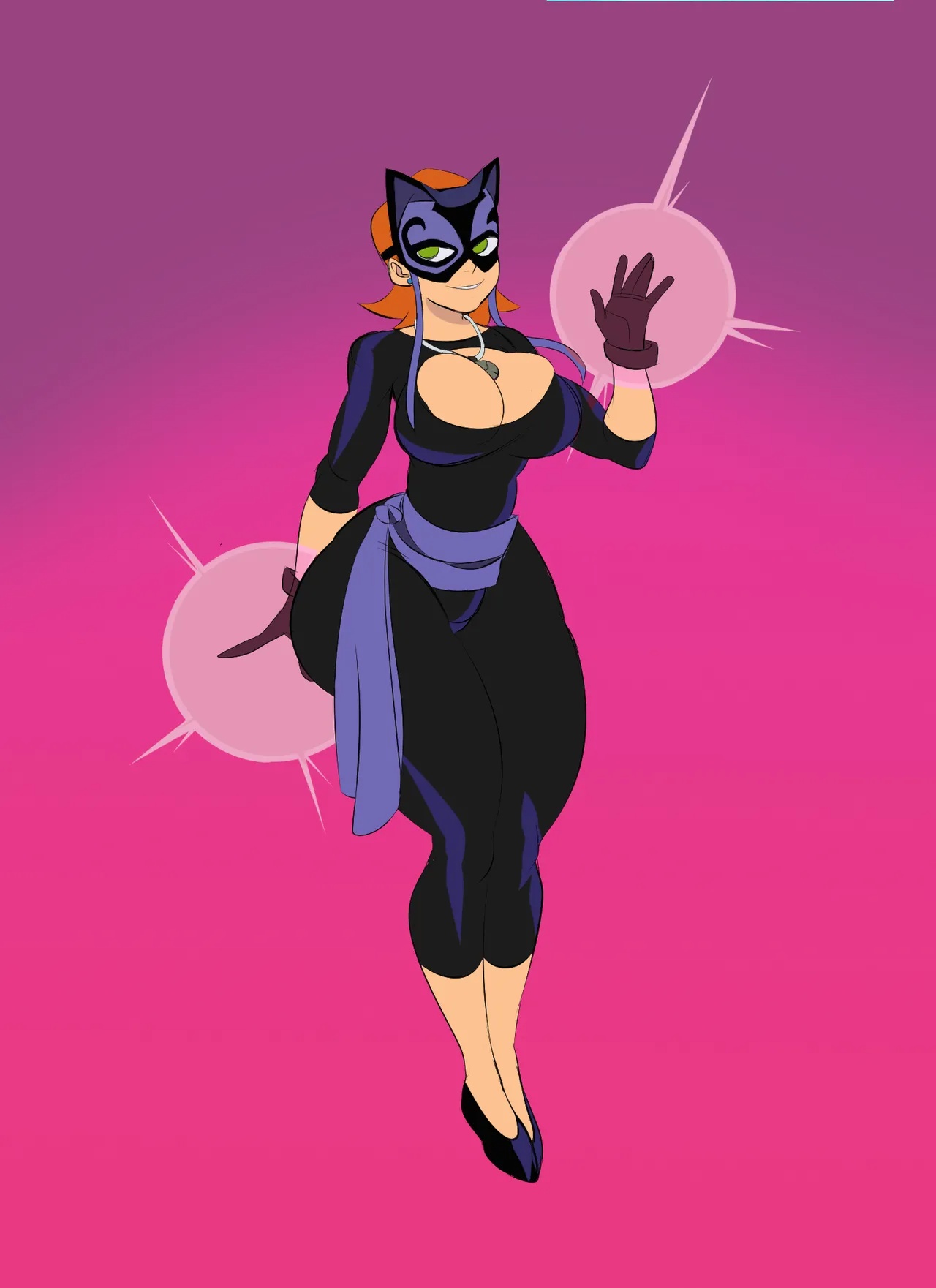 Ben 10: Hero Return Porn Comics english 17