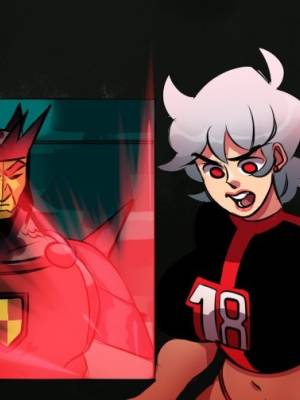 Ben 10: Hero Return Porn Comics english 25