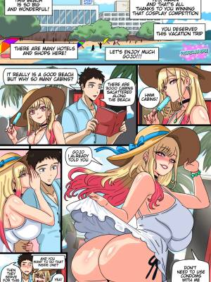 Black Love By Pythoconda Art Porn Comics english 02