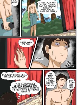 Black Love By Pythoconda Art Porn Comics english 48