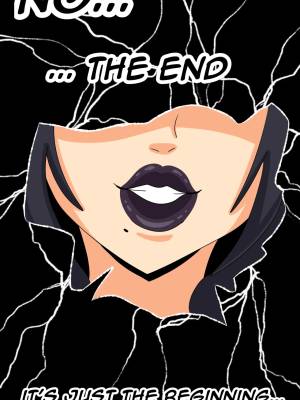 Black Love By Pythoconda Art Porn Comics english 53