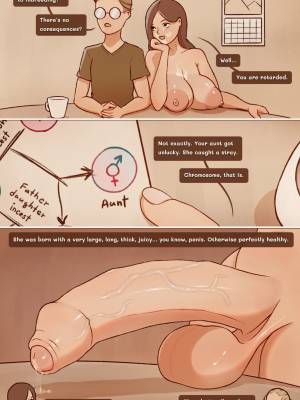 Bloodline Depravity Part 2 Porn Comics english 04