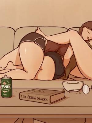 Bloodline Depravity Part 2 Porn Comics english 22