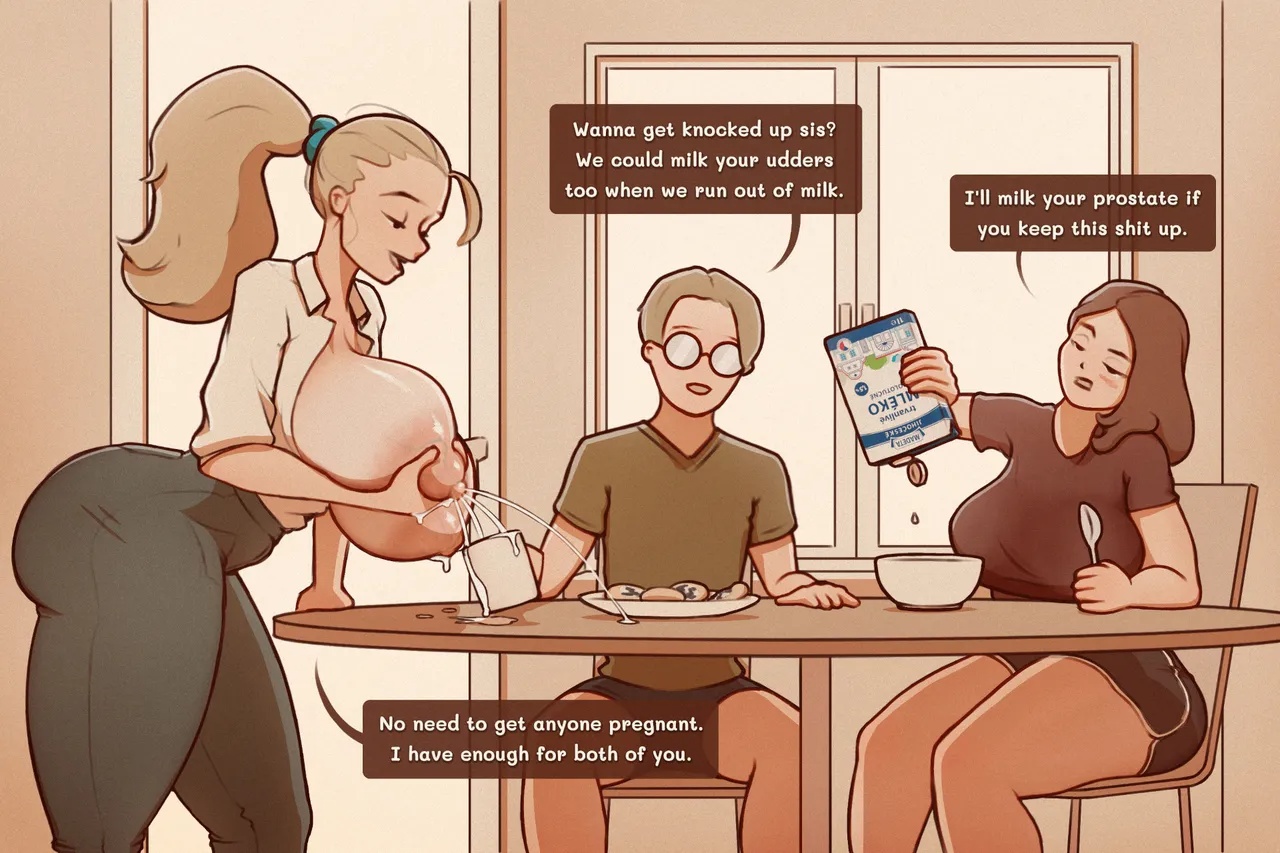 Bloodline Depravity Part 2 Porn Comics english 25