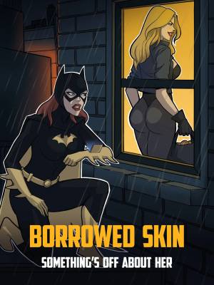 Borrowed Skin