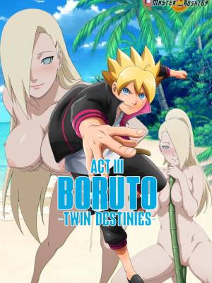 Boruto: Twin Destinies 3
