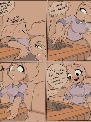 Brío Animations Porn Comics english 04