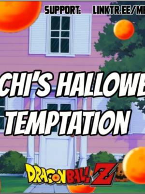 Chichi's Halloween Temptation