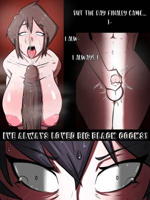 Cody's Mom Porn Comics english 19