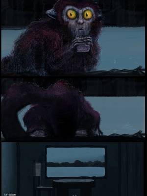 Crash By Spoogiehowl Porn Comics english 92