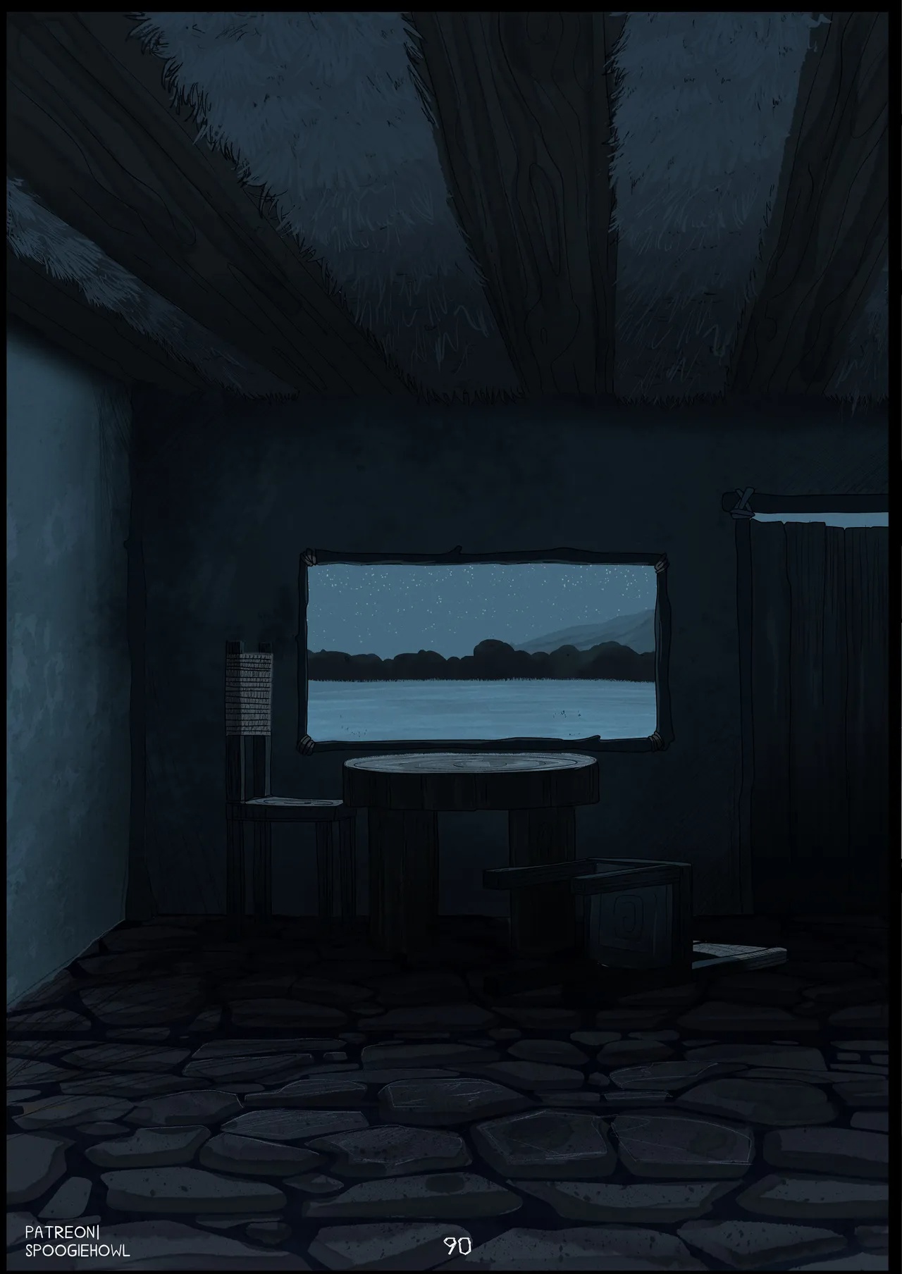 Crash By Spoogiehowl Porn Comics english 93