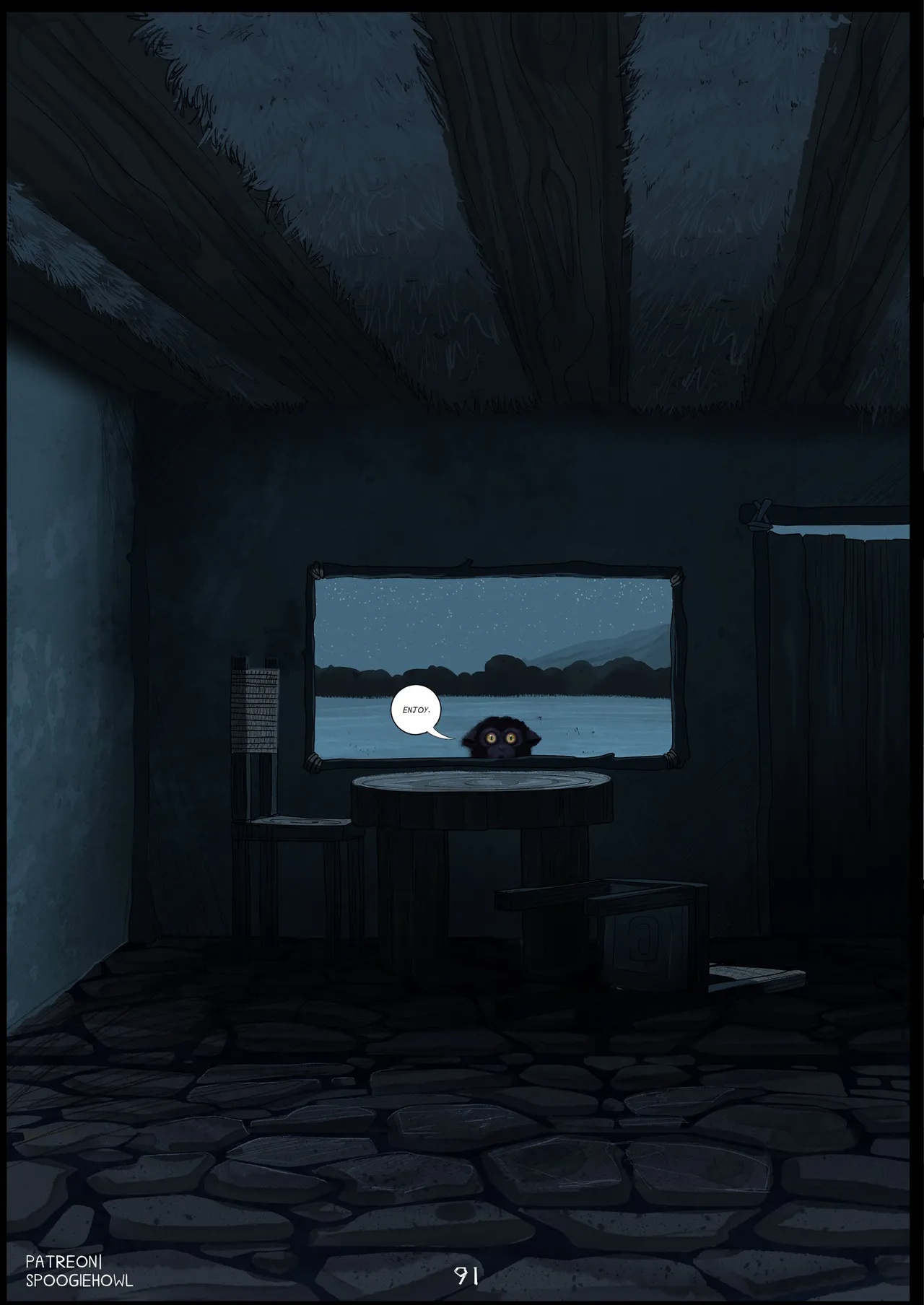 Crash By Spoogiehowl Porn Comics english 94