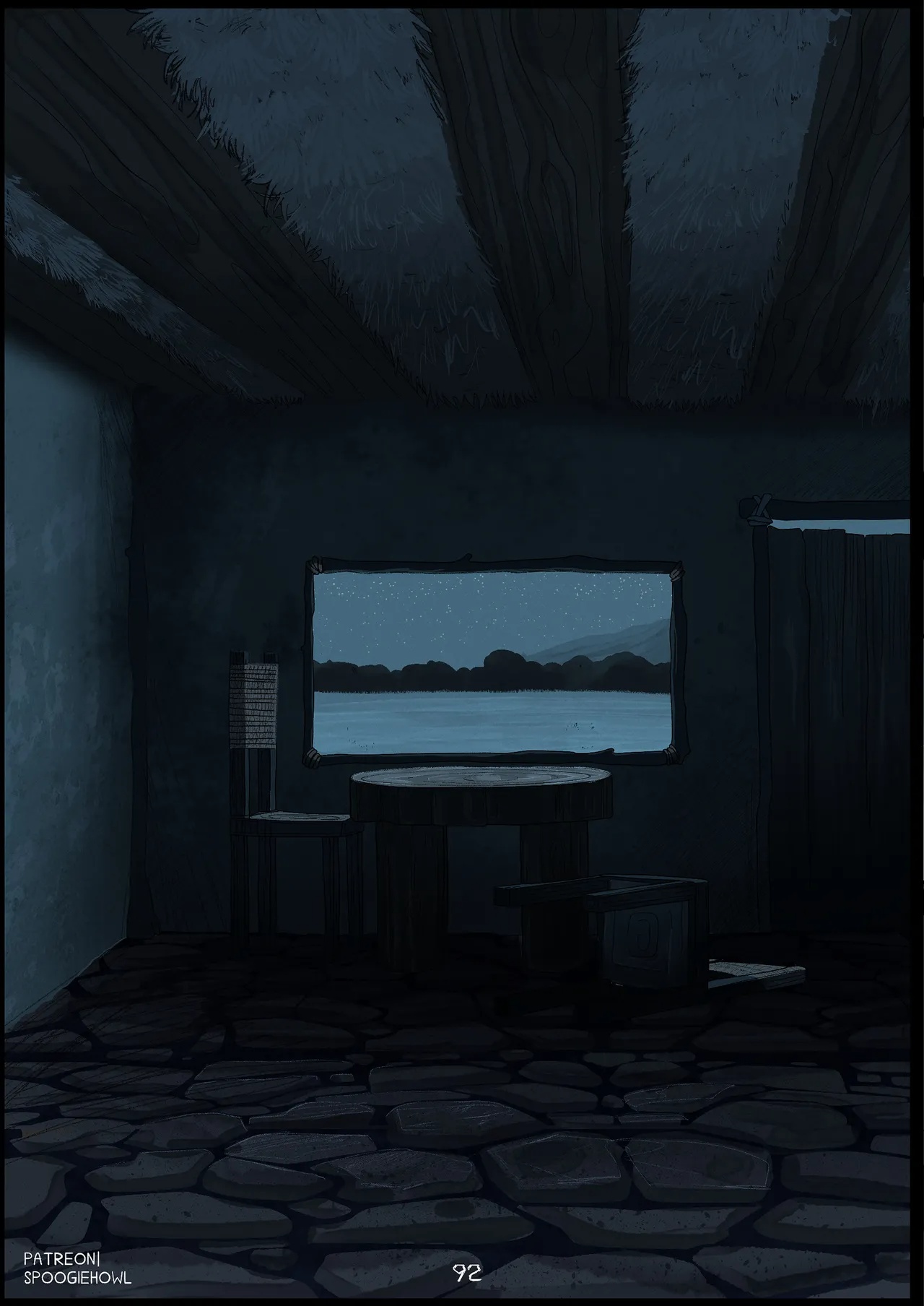 Crash By Spoogiehowl Porn Comics english 95