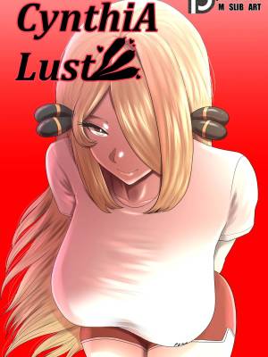 Cynthia Lust