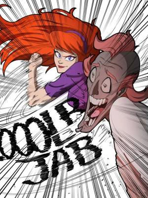 Daphne Wants To Prove She's a Leader Too Porn Comics english 05