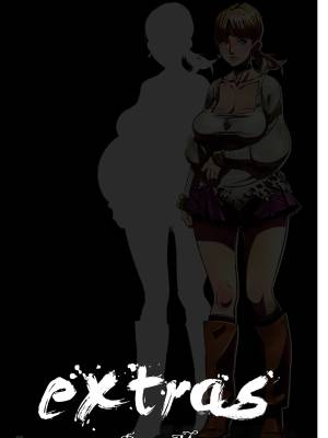 Demento Mori By Kamina1978 Porn Comics english 10