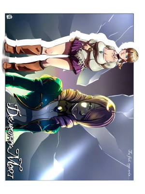 Demento Mori By Kamina1978 Porn Comics english 14