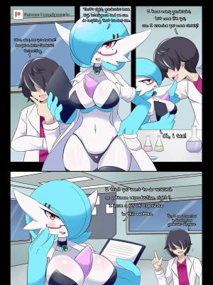 Dr. Voir By Lucyfer-comic Porn Comics english 02