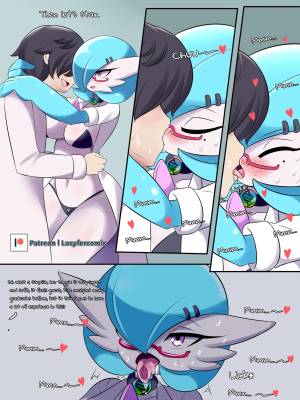 Dr. Voir By Lucyfer-comic Porn Comics english 04