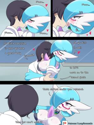 Dr. Voir By Lucyfer-comic Porn Comics english 05