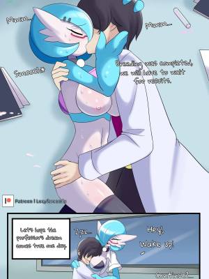 Dr. Voir By Lucyfer-comic Porn Comics english 12