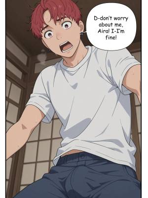 Energies Unleashed Part 3: Splash Point Porn Comics english 04