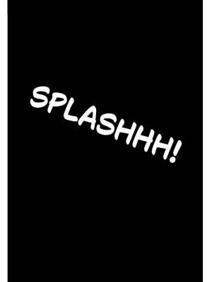 Energies Unleashed Part 3: Splash Point Porn Comics english 07