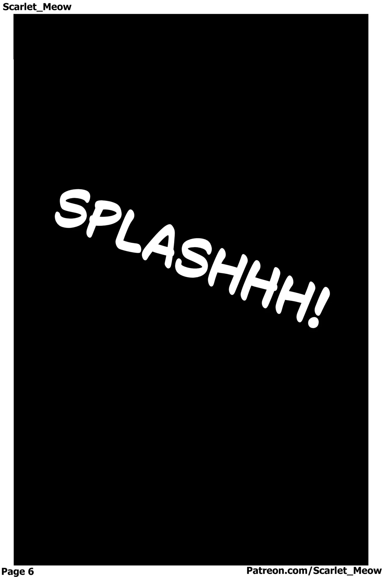 Energies Unleashed Part 3: Splash Point Porn Comics english 07