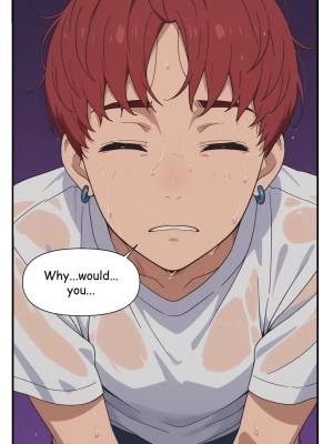 Energies Unleashed Part 3: Splash Point Porn Comics english 08