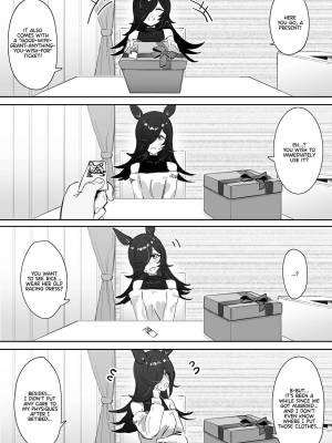 Everlasting Love To You, My Dearest Porn Comics english 02