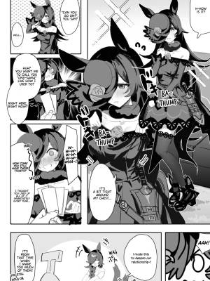 Everlasting Love To You, My Dearest Porn Comics english 04