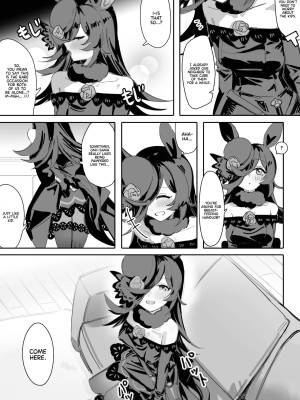 Everlasting Love To You, My Dearest Porn Comics english 07