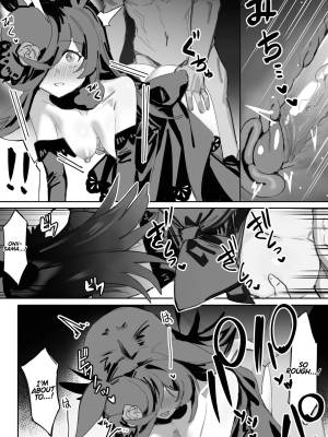 Everlasting Love To You, My Dearest Porn Comics english 12