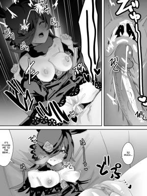 Everlasting Love To You, My Dearest Porn Comics english 20