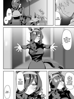 Everlasting Love To You, My Dearest Porn Comics english 22