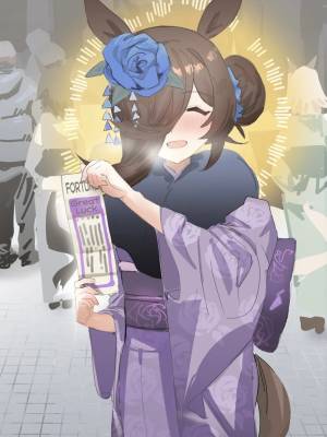 Everlasting Love To You, My Dearest Porn Comics english 23