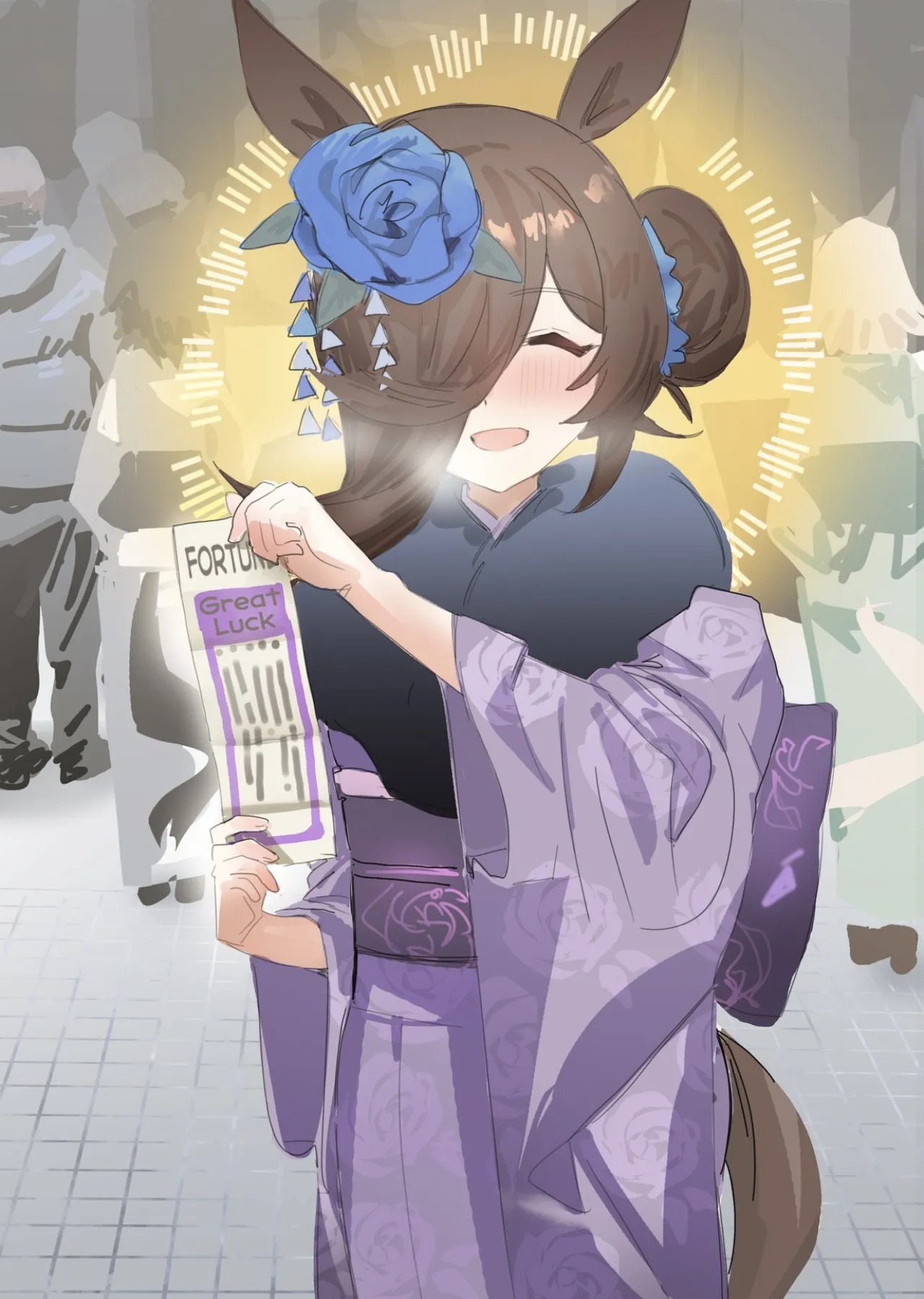 Everlasting Love To You, My Dearest Porn Comics english 23