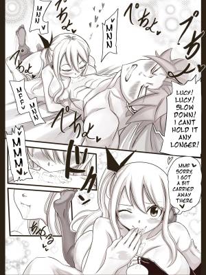 Fairy Heat By Joshdinobarney Porn Comics english 05