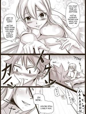 Fairy Heat By Joshdinobarney Porn Comics english 16